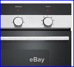 Fisher & Paykel OB60SCEX4 7 Multifunction Single Electric Oven 89420