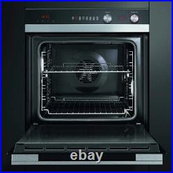 Fisher & Paykel Oven OB60SC7CEX1 Buitl-In Stainless Steel Electric Single