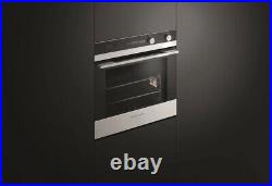 Fisher & Paykel Single Multifunction Oven OB60SC7CEPX1 built-in pyrolytic #3833