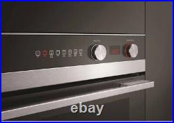 Fisher & Paykel Single Multifunction Oven OB60SC7CEPX1 built-in pyrolytic #3833