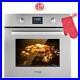Gasland_Chef_ES609DS_24_Built_in_Single_Wall_Oven_with_9_Cooking_Function_01_az