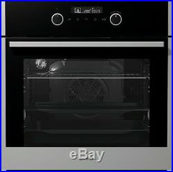 Gorenje BO647A20XG Built-In Electric Single Oven Stainless Steel