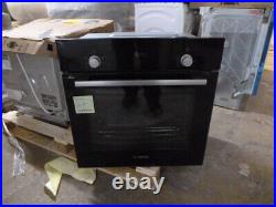 Graded Bosch HHF113BA0BB Stainless Steel Built-In Electric Single Oven (B-40811)