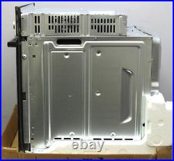 Graded HHF113BR0B BOSCH Series 2 Single Oven 13 Amp(PLUG IN) 287753