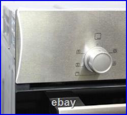 Graded HHF113BR0B BOSCH Series 2 Single Oven 13 Amp(PLUG IN) 297625