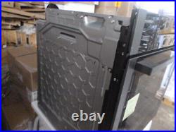 Graded Neff B3ACE4HG0B 60cm Graphite Built-In Electric Single Oven (B-42129)