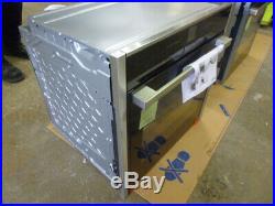 Graded Neff B47CR32N0B 60cm Single Built in Slide&Hide Oven (B-19030) RRP £899