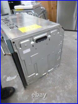 Graded Smeg SFP9395X1 90cm St/Steel Built In Electric Single Oven (JUB-3715)