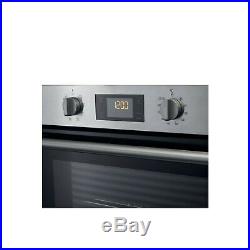 HOTPOINT SA2540HIX 8 Function Electric Built-in Single Oven Stainles SA2540HIX