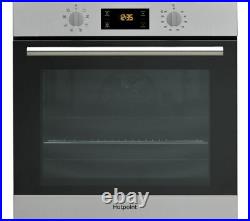 HOTPOINT SA2540HIX Electric Built-in Single Oven/Stainless Steel/COLLECTION ONLY