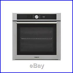 HOTPOINT SI4854HIX Electric Built-in Single Oven Stainless Steel SI4854HIX