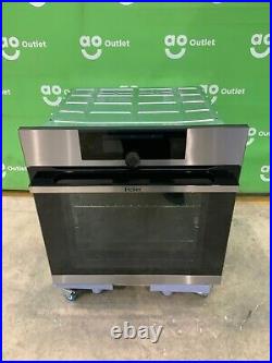 Haier Built In Electric Single Oven Stainless Steel HWO60SM2F3XH #LF70110