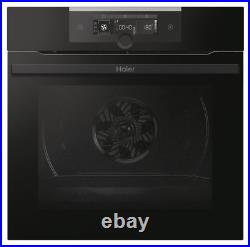 Haier HWO60SM2F3BH Built-in 70L Single Electric Multi-Function Oven
