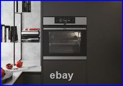 Haier HWO60SM2F3XH Built-in 70L Single Electric Multi-Function Oven