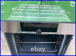 Haier Series 2 Built In Electric Single Oven HWO60SM2F9XH #LF62281