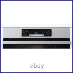 Hisense BI62211CX Built-In Electric Single Oven Stainless Steel