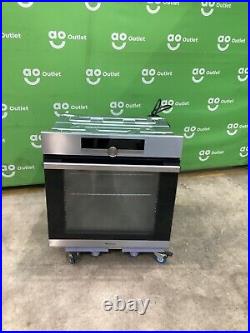Hisense Built In Electric Single Oven Stainless Steel BSA65332AX #LF71058