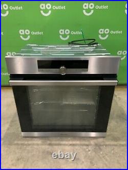 Hisense Built In Electric Single Oven Stainless Steel BSA65332AX #LF71285