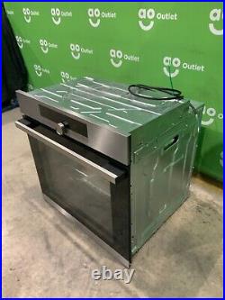 Hisense Built In Electric Single Oven Stainless Steel BSA65332AX #LF71285