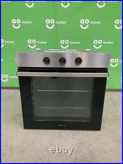 Hisense Single Oven with Even Bake & Air Fry BI61111AXUK Built-in #LF48492