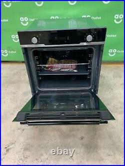Hoover Built In Electric Single Oven Black/Stainless Steel HOZ5870IN #LF64103