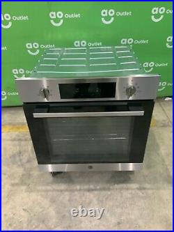 Hoover Built In Electric Single Oven H-OVEN 300 HOC3BF5558IN #LF76923