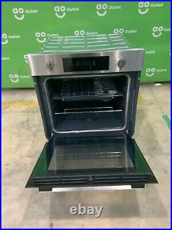 Hoover Built In Electric Single Oven H-OVEN 300 HOC3BF5558IN #LF76923