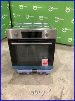Hoover Built In Electric Single Oven Stainless Steel HOC3BF3058IN #LF68170