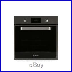 Hoover HO423/6VX Built-In Electric Single Oven Stainless Steel