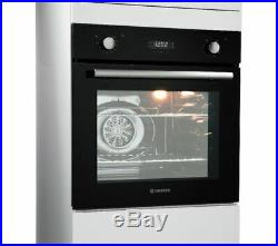 Hoover HOC3250BI 60cm Built-In Single Electric Fan Oven 13A Plug or Hardwired