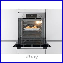 Hoover HOC3B3058IN Built-In Electric Single Oven Black