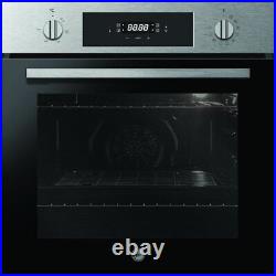 Hoover HOC3B3058IN WIFI Built-In Electric Single Oven Stainless Steel