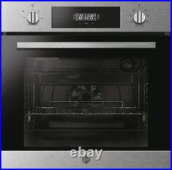Hoover HOC3BF3058IN Built-in Single Electric Multi-Function Oven & Grill, LED