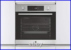Hoover HOC3BF3058IN Built-in Single Electric Multi-Function Oven & Grill, LED