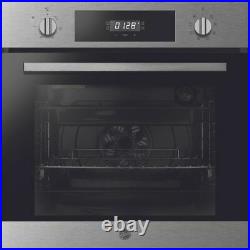 Hoover HOC3BF3058IN H-OVEN 300 Built In 60cm A+ Electric Single Oven Stainless