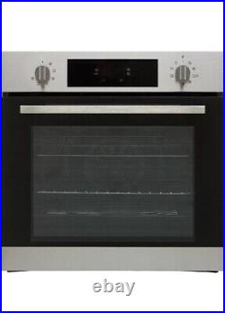Hoover HOC3BF5558IN H-OVEN 300 Built In 60cm A Electric Single Oven Stainless