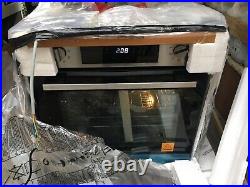 Hoover HOC3BF5558IN H-OVEN 300 Built In 60cm A Electric Single Oven Stainless