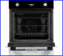 Hoover HOC3T3058BI Built-in Single Electric Multi-Function Oven & Grill, LED