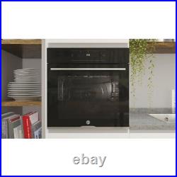Hoover HOC5S047INWIFI Built-In Electric Single Oven Black