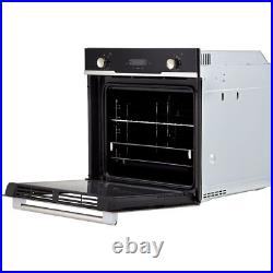 Hoover HOZ3150IN WIFI H-OVEN 500 Built In 60cm A+ Electric Single Oven