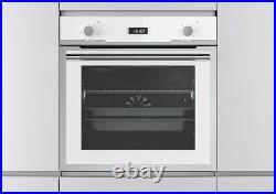 Hoover HOZ3150WI 70L Built-in Single Electric Multi-Function Oven & Grill, LED