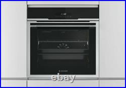 Hoover HOZ7173IN WF/E 70L Built-in Single Electric Multi-Function Oven & Grill