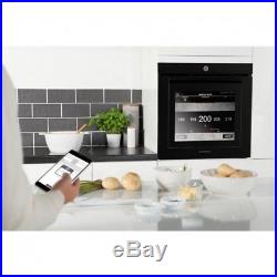 Hoover Vision Built-In Single Oven Cooker Smart Interactive Touch Screen WiFi