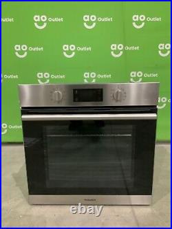 Hotpoint Built In Electric Single Oven Class 2 SA2844HIX #LF53510