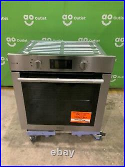 Hotpoint Built In Electric Single Oven FA4S544IXH Stainless Steel A #LF68563