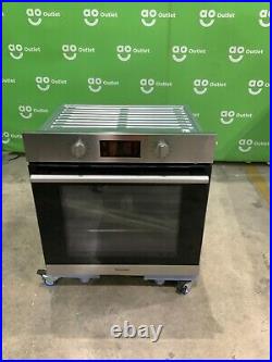 Hotpoint Built In Electric Single Oven Stainless Steel SA2840PIX #LF70972