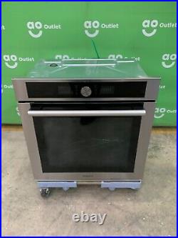 Hotpoint Built In Electric Single Oven Stainless Steel SI4854PIX #LF69022