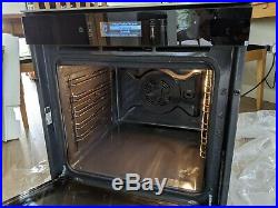 Hotpoint Built In Single Oven