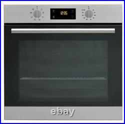 Hotpoint Class 2 SA2540HIX Stainless Steel Built In Electric Single Oven