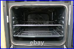 Hotpoint Class 2 SA2840PIX Built In A+ Electric Single Oven Stainless Steel